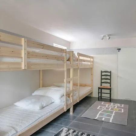 Σπίτι διακοπών - Pont Mahe - 300m - 8 Personnes Assérac