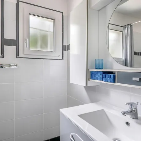 Σπίτι διακοπών - Pont Mahe - 300m - 8 Personnes