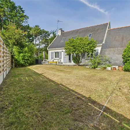 - Pont Mahe - 300m - 8 Personnes Assérac