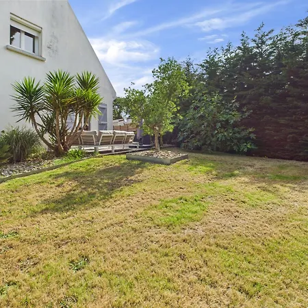 - Pont Mahe - 300m - 8 Personnes Σπίτι διακοπών Assérac