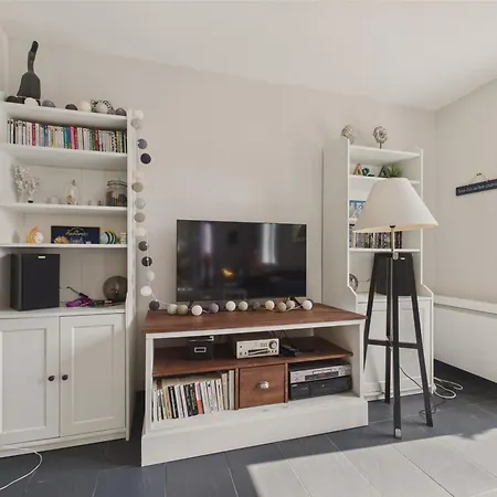 - Pont Mahe - 300m - 8 Personnes Σπίτι διακοπών *