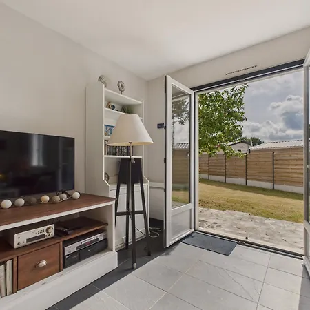 Σπίτι διακοπών - Pont Mahe - 300m - 8 Personnes