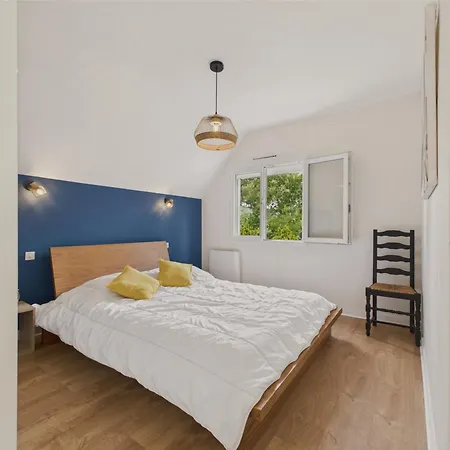 Σπίτι διακοπών - Pont Mahe - 300m - 8 Personnes *