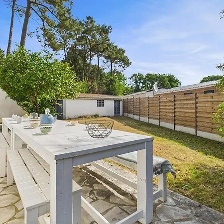 - Pont Mahe - 300m - 8 Personnes Σπίτι διακοπών