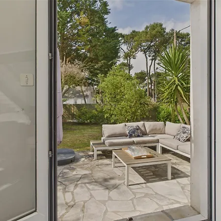 - Pont Mahe - 300m - 8 Personnes Σπίτι διακοπών